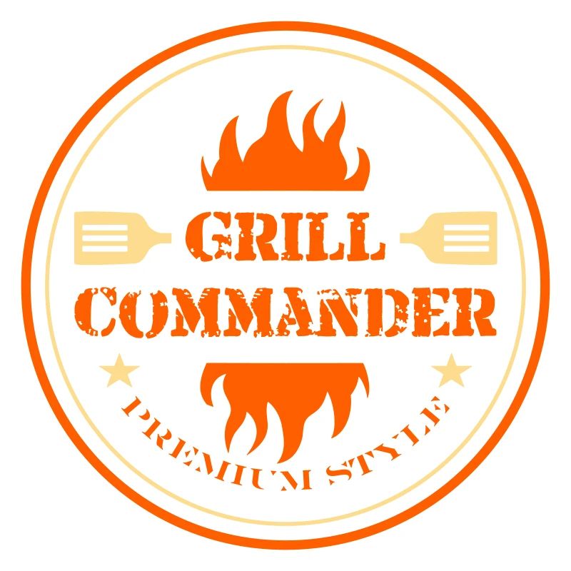 Grill Commander