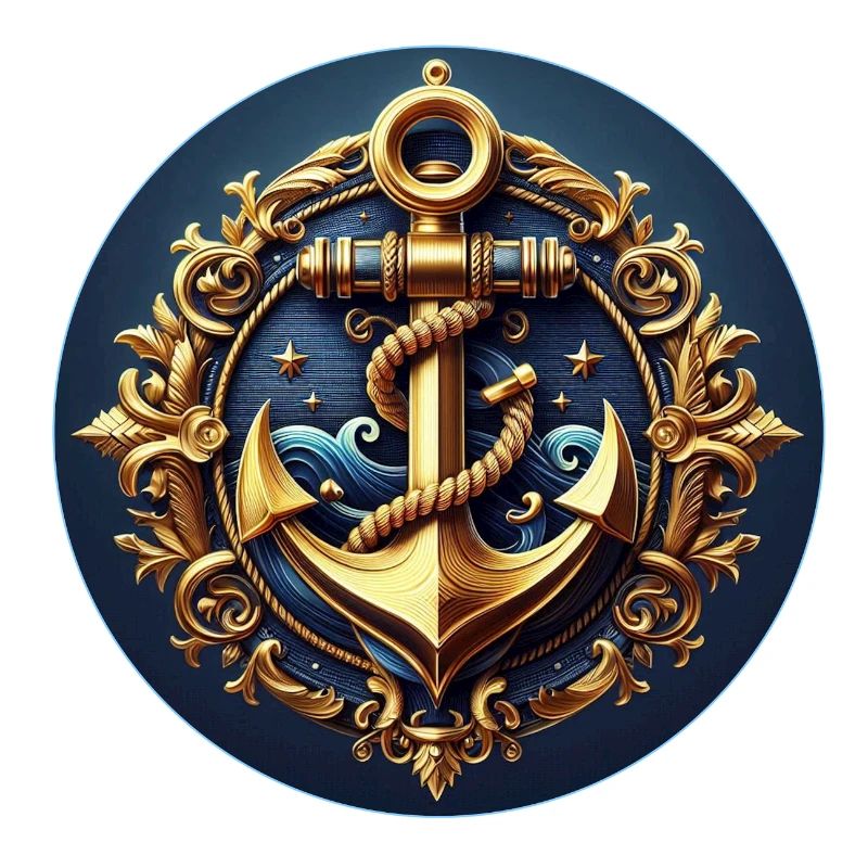 Anker Logo