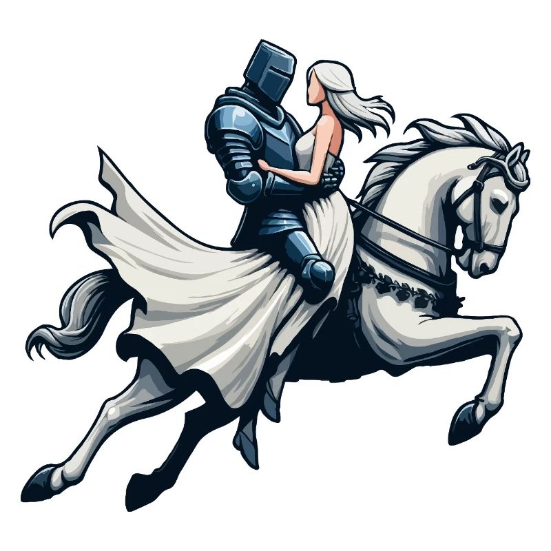 Prince charmant
