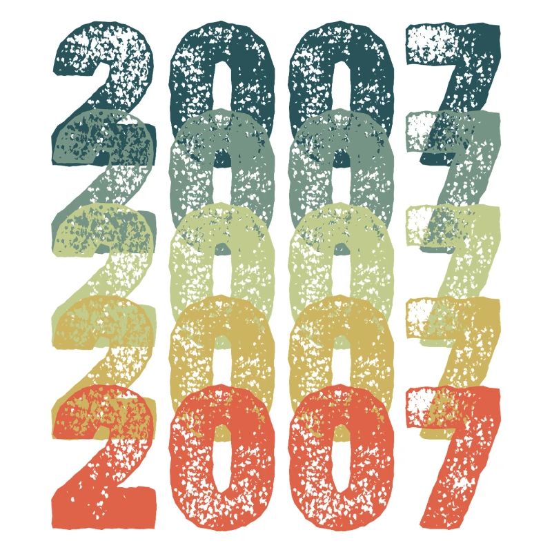 Année 2007