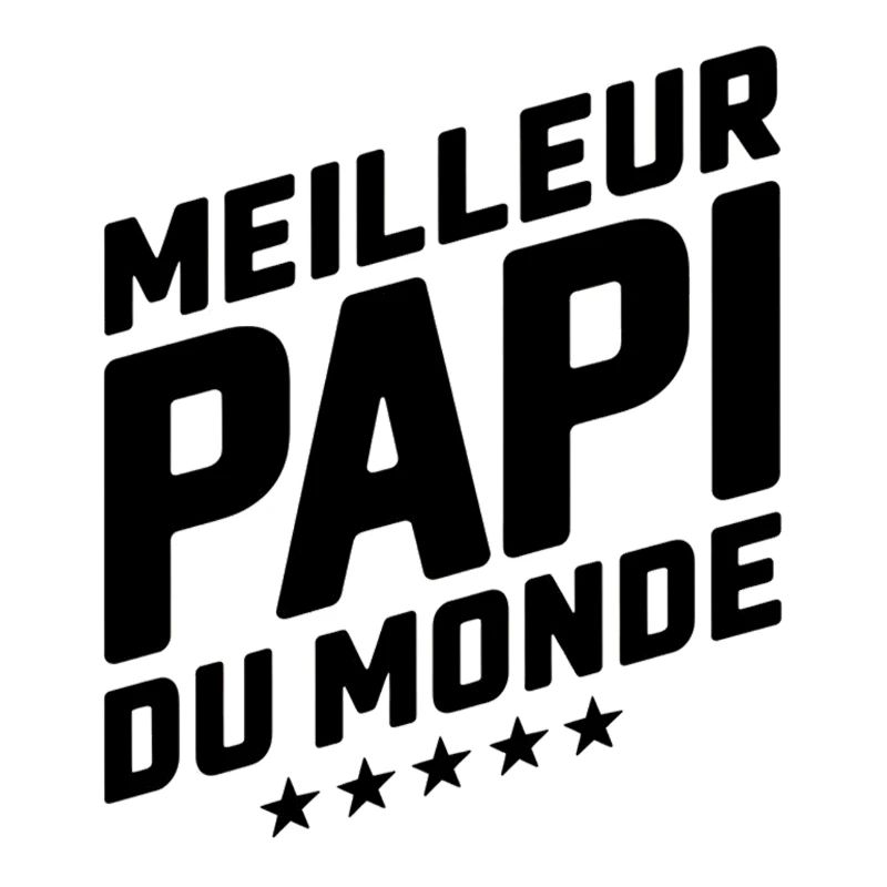 Der beste Opa der Welt