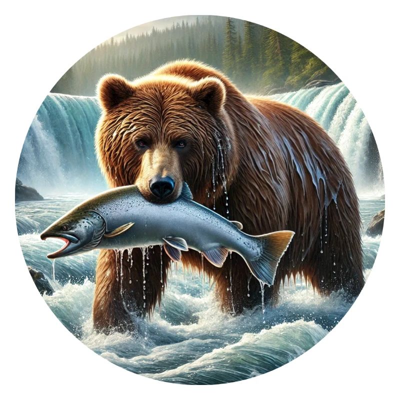 Grizzli
