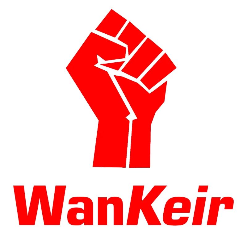 WanKeir Red
