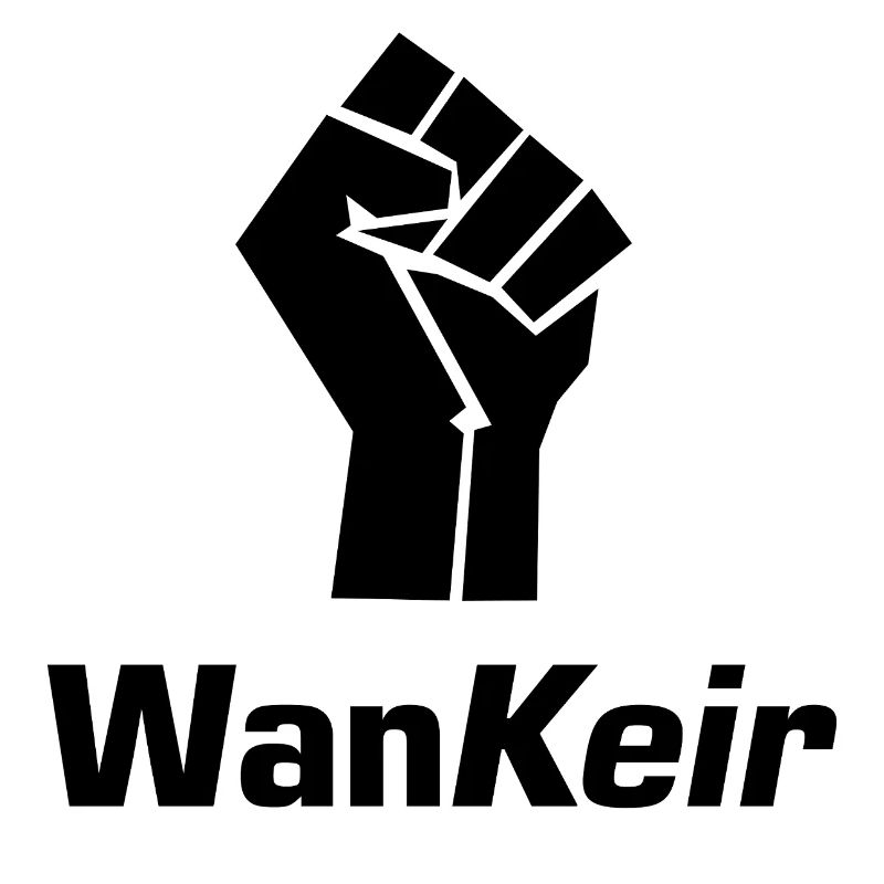 WanKeir Black
