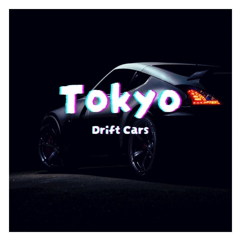 Driftcar