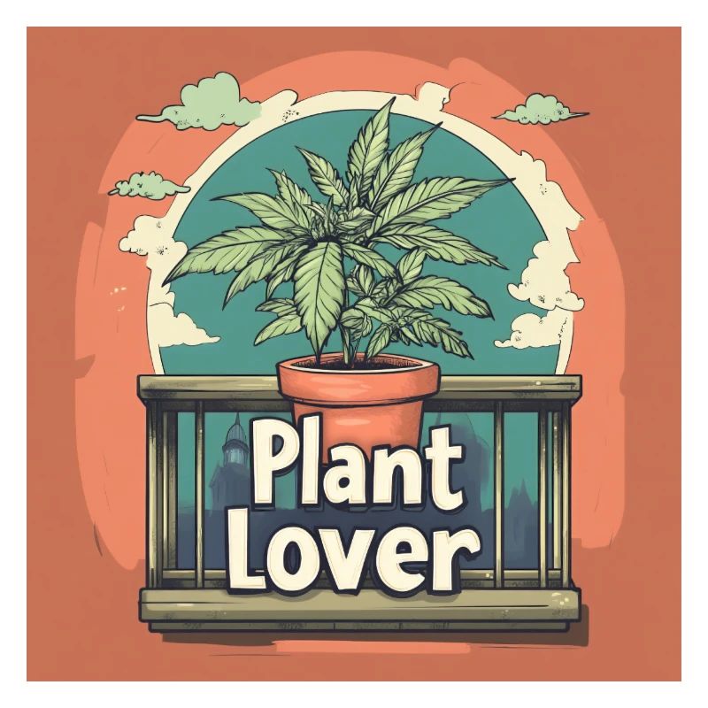 Canabis lover