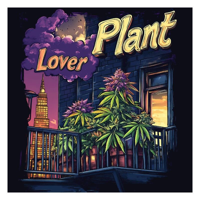 Canabis lover NYC