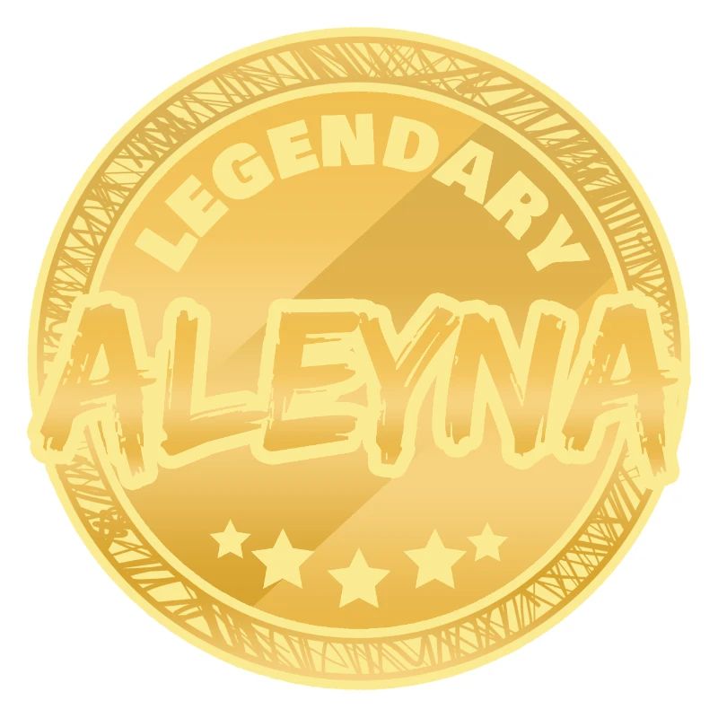 First name Aleyna