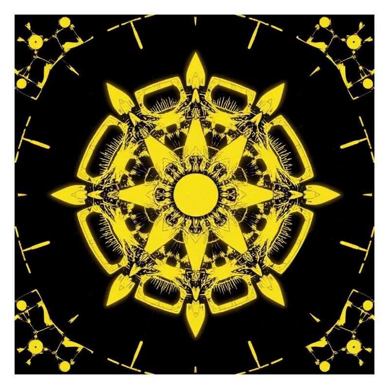 Cyber Pattern