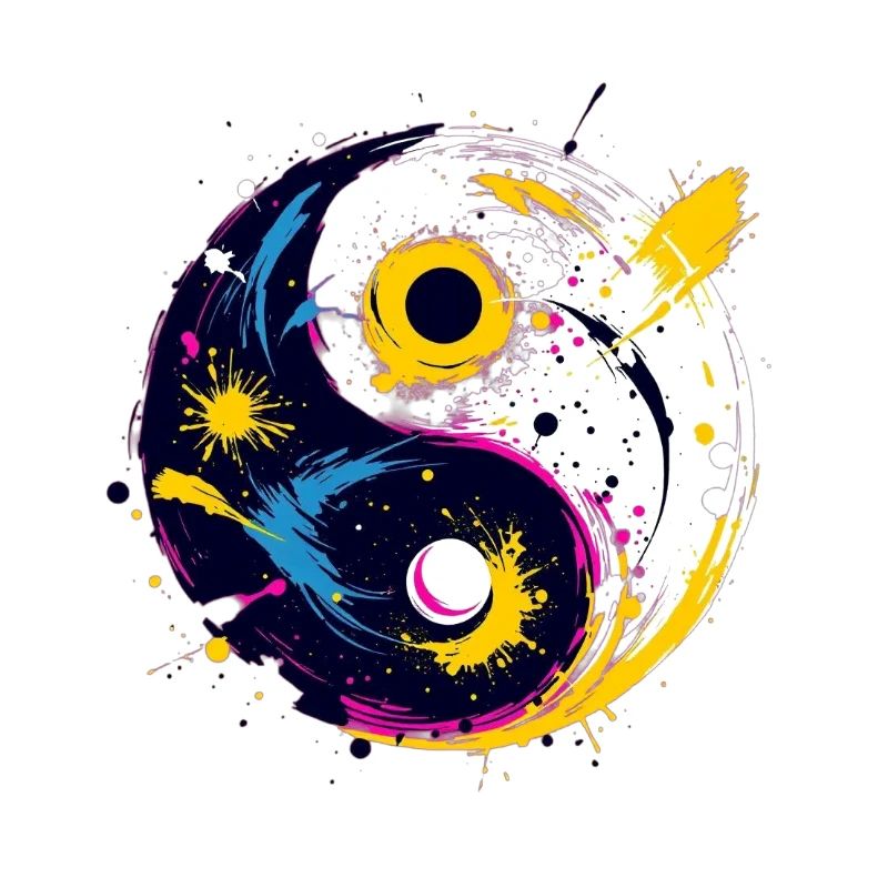 Yin Yang