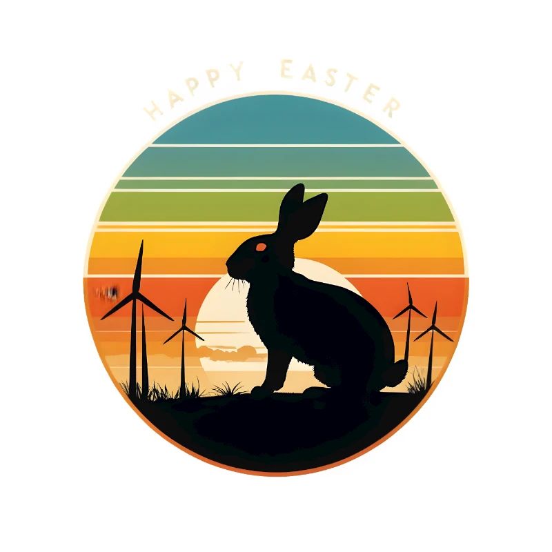 Easter Bunny