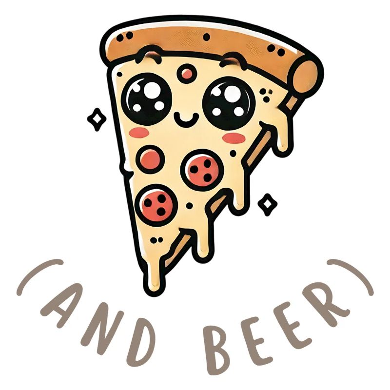 Pizza et bière – Le combo parfait !