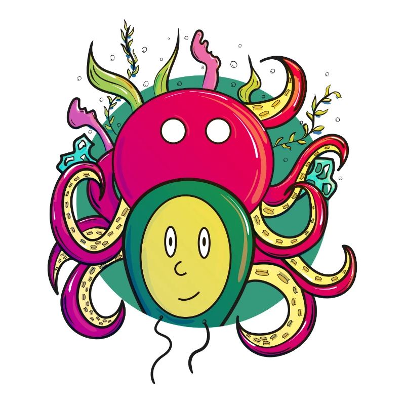 Mente de pulpo
