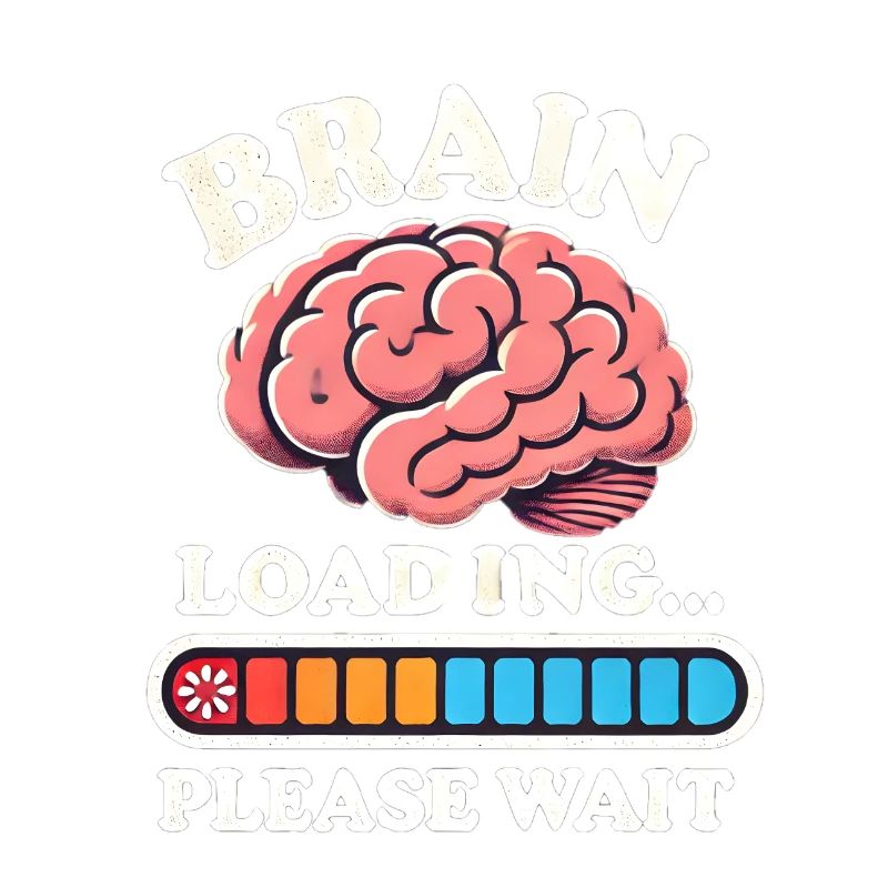 Brain Loading... Please Wait!