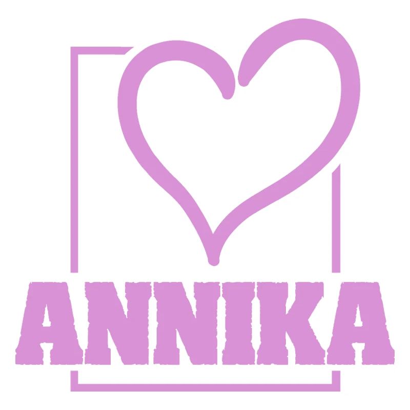 Annika als Bachelorette