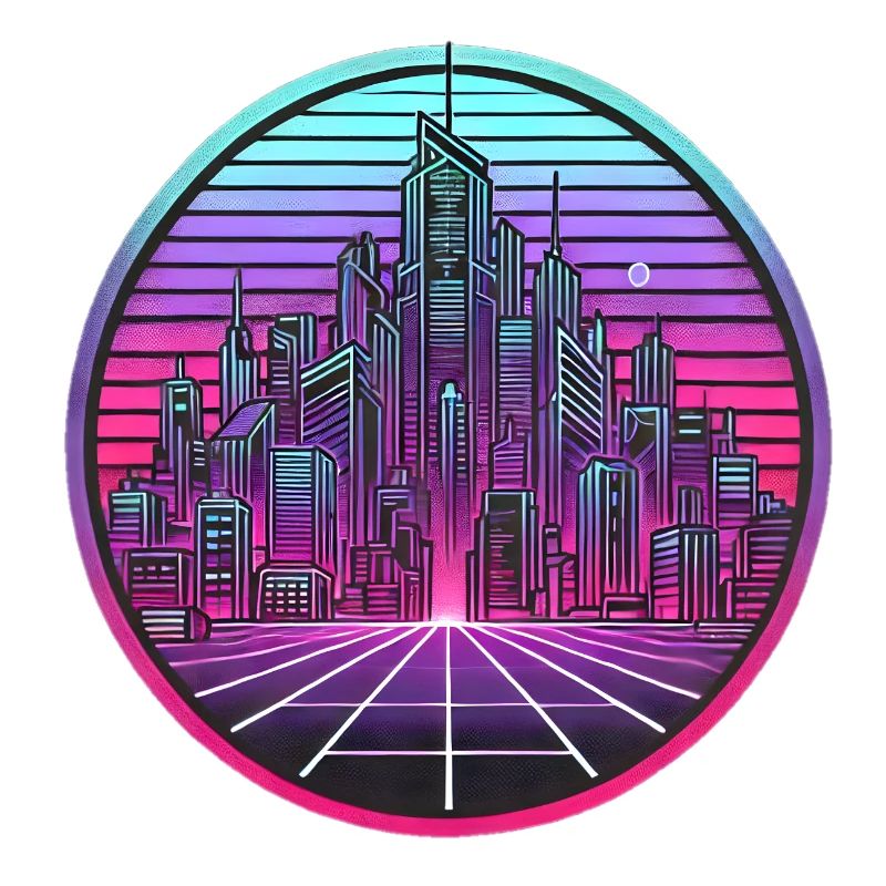 City Lights 🌆🏙️