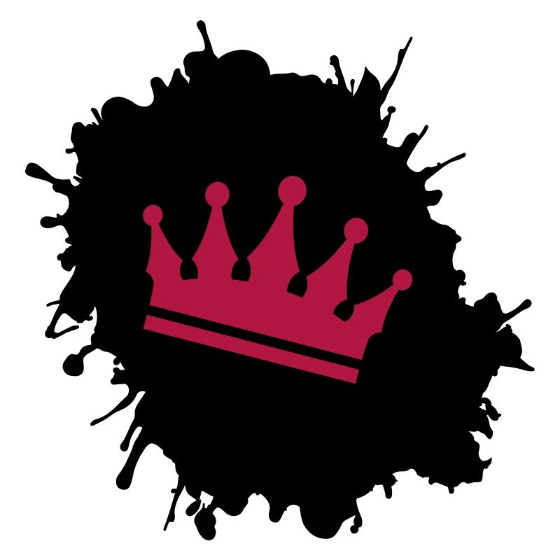 Blobs Crown