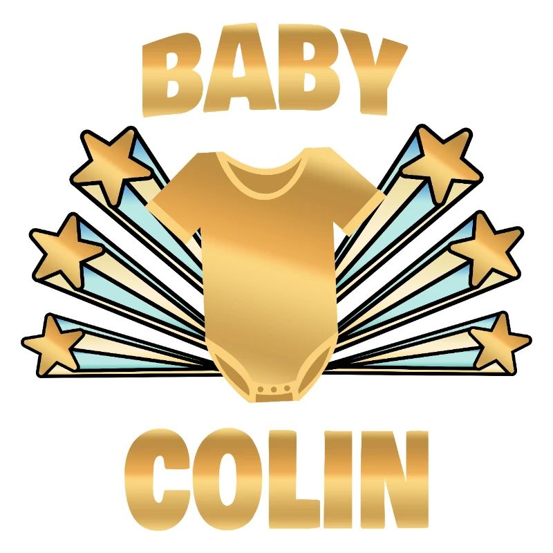 Gift for Colin