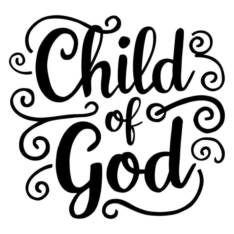 Kind Gottes