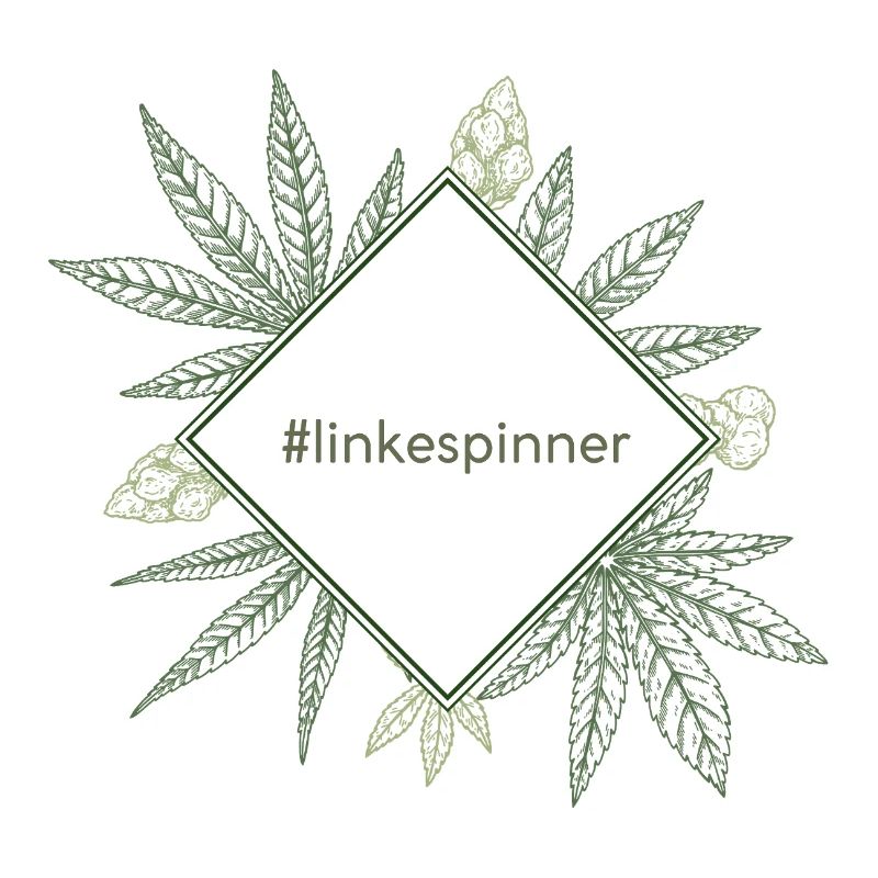 #linkespinner