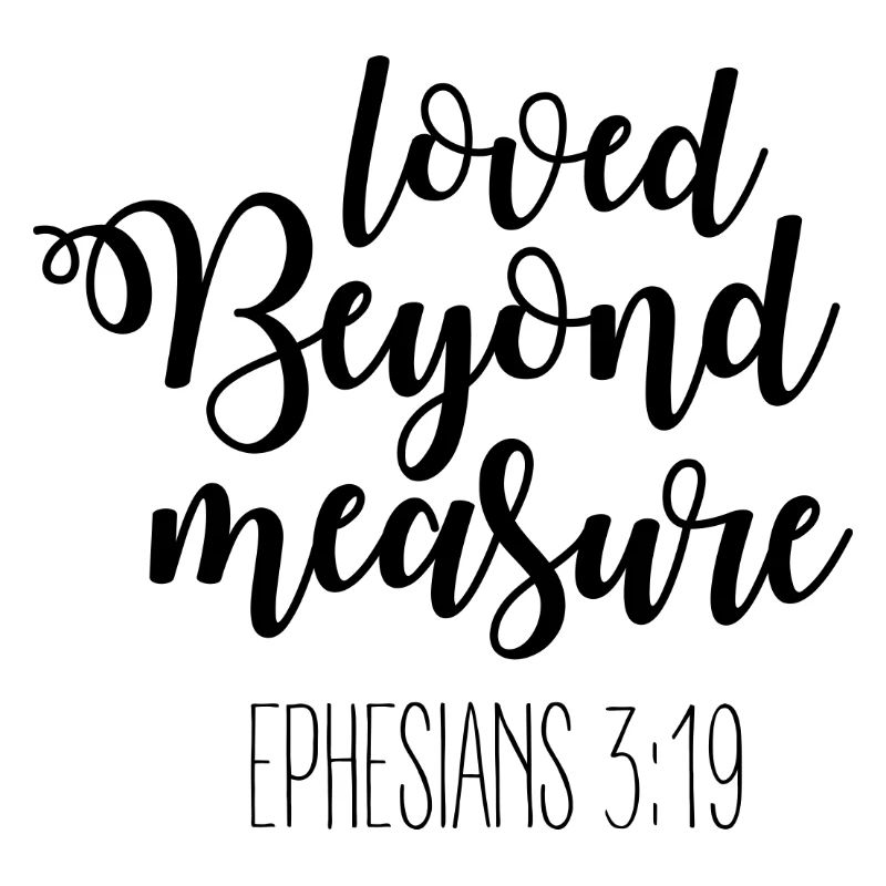Ephesians 3:19