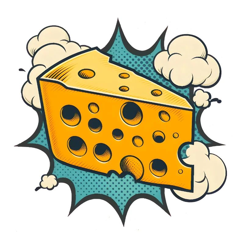 Cheese