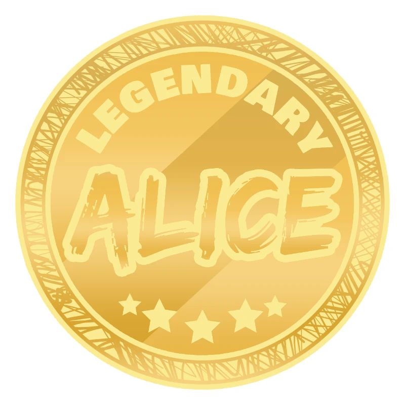 Alice