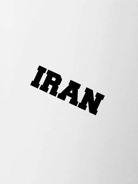 iran