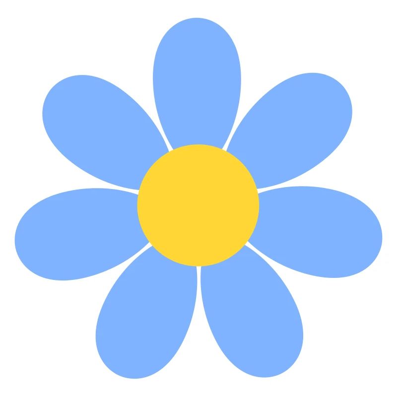 Gänseblümchen Blume