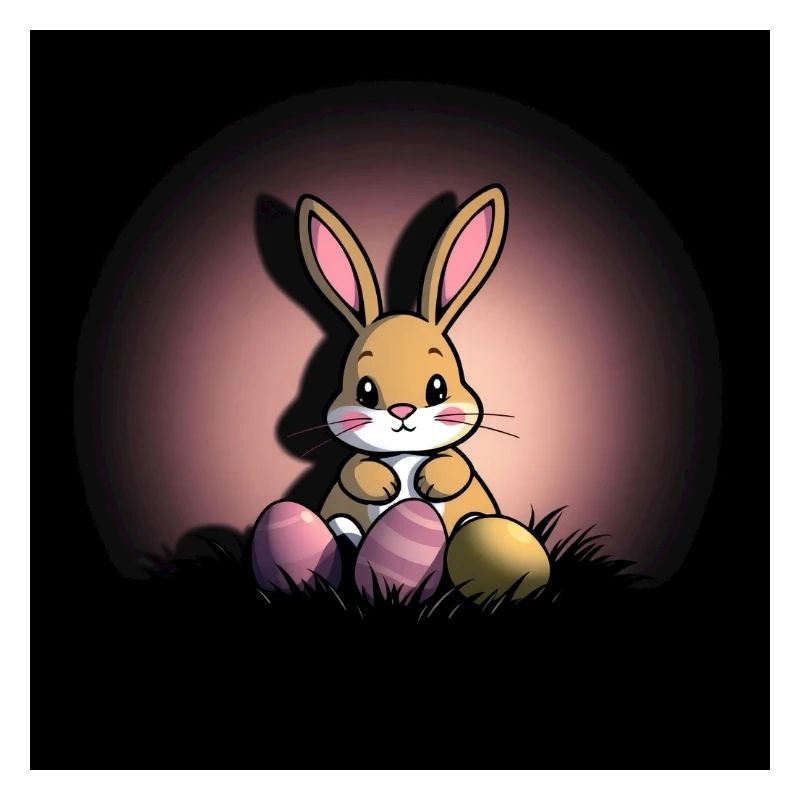 Hasi’s Ostereiersuche