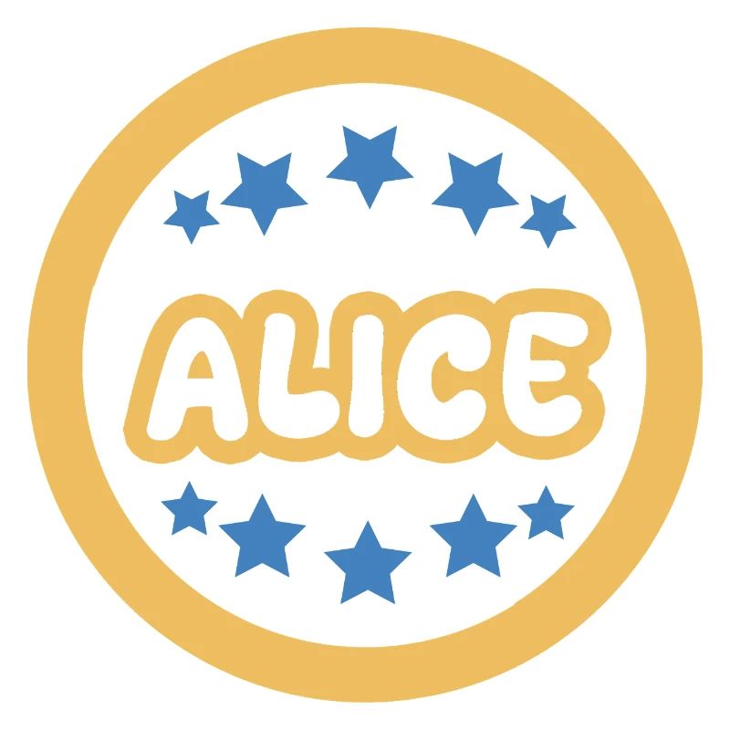 Alice
