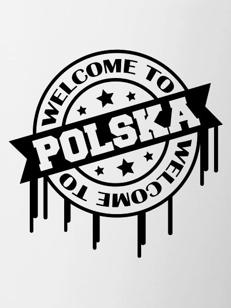 Welcome to Polska