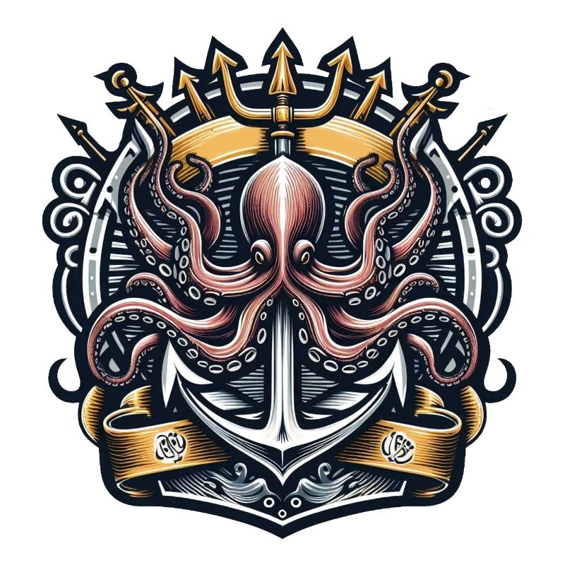 Octopus