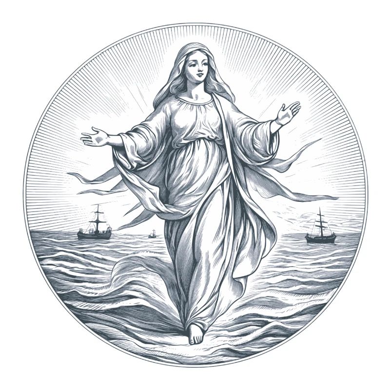 Maria Stella Maris