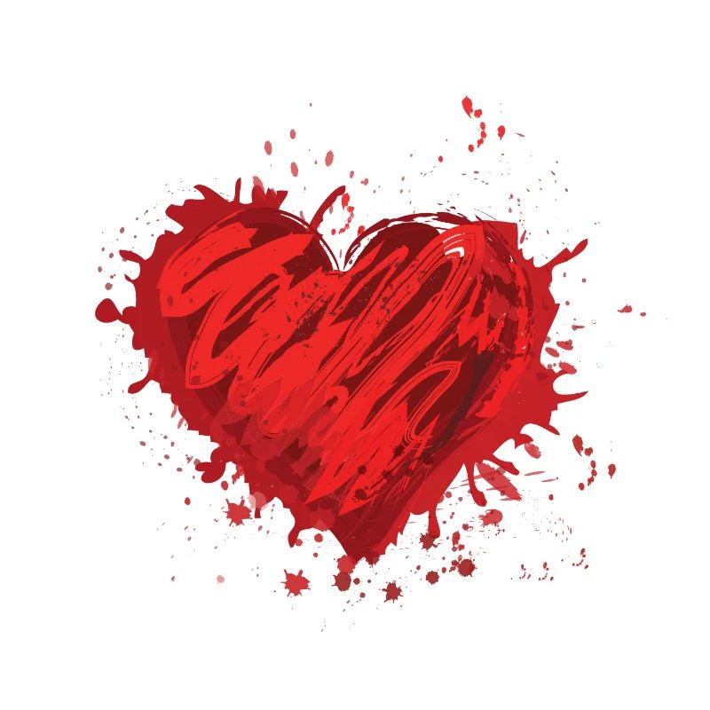 Coeur abstrait