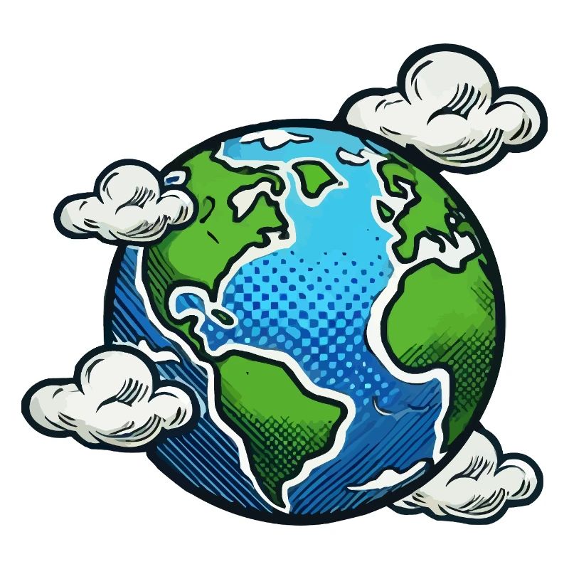 earth
