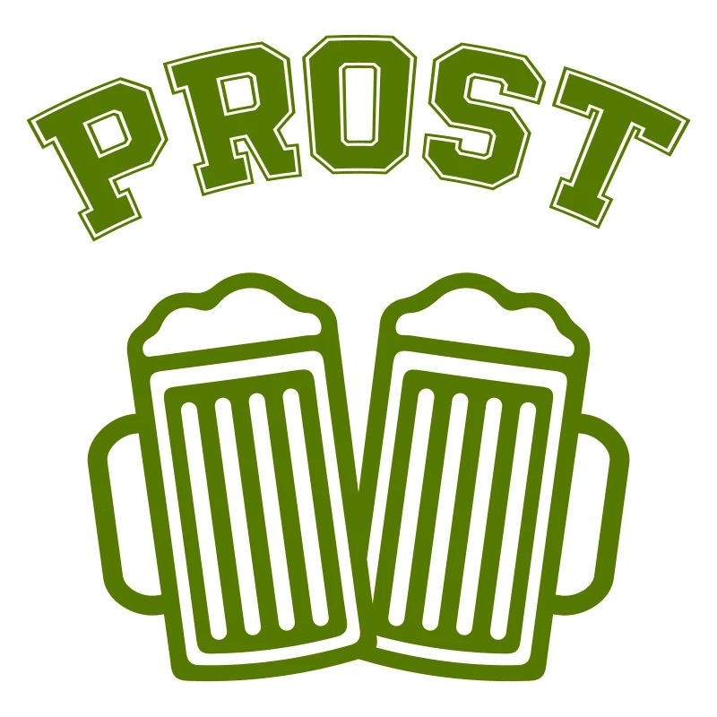 bier prost