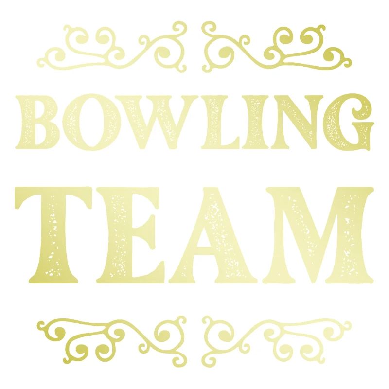 Équipe de bowling