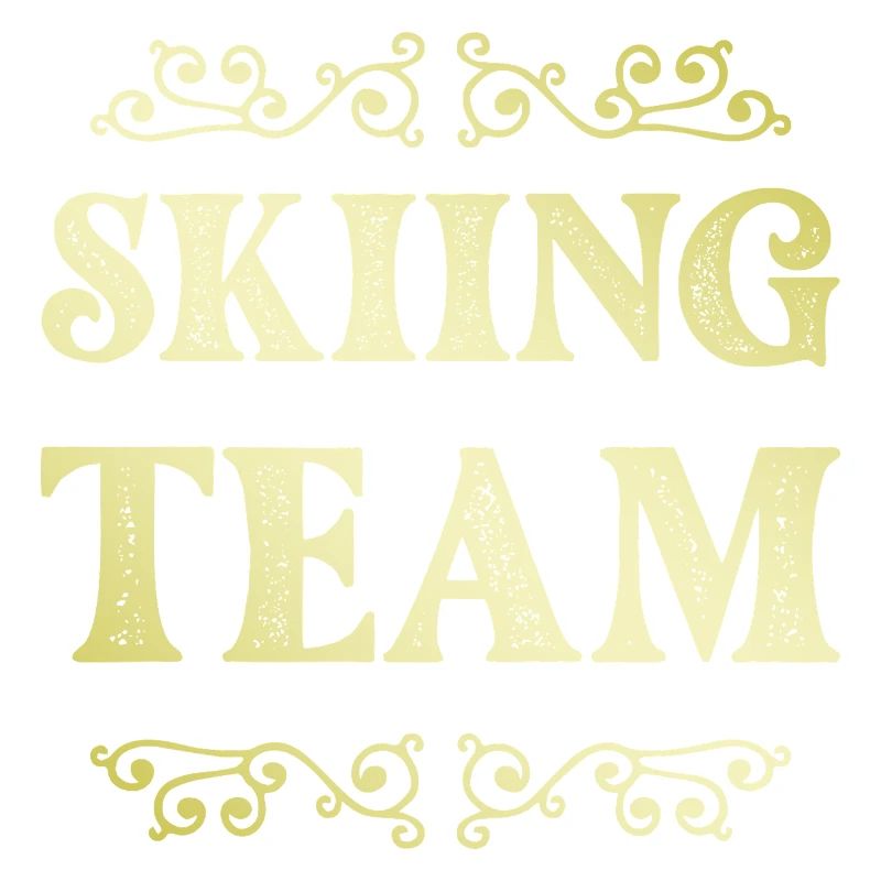Équipe de ski