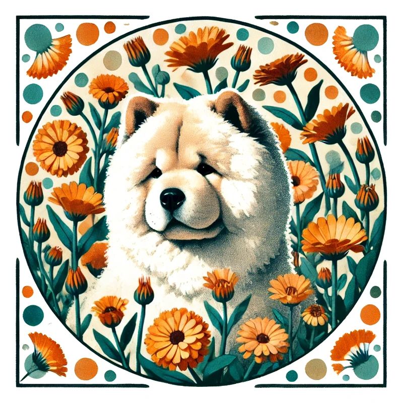 Chow Chow