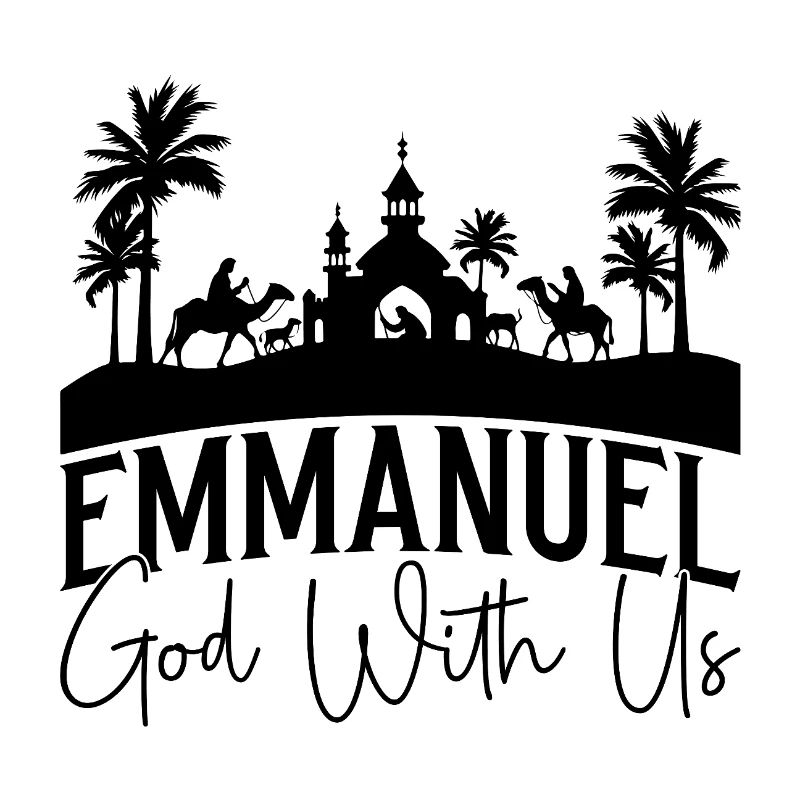 Emmanuel god with us