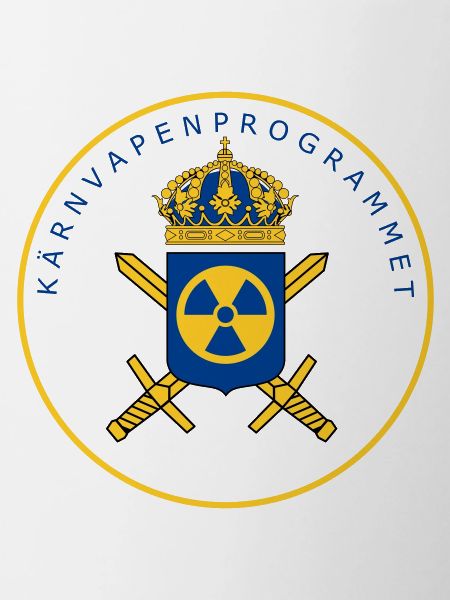 The Swedish Nuclear Weapons Programme
