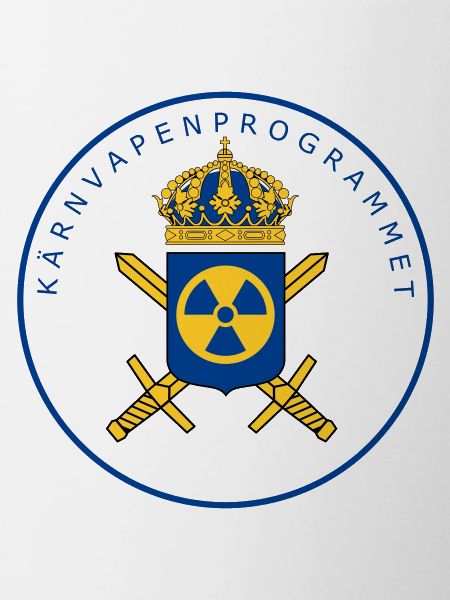The Swedish Nuclear Weapons Programme