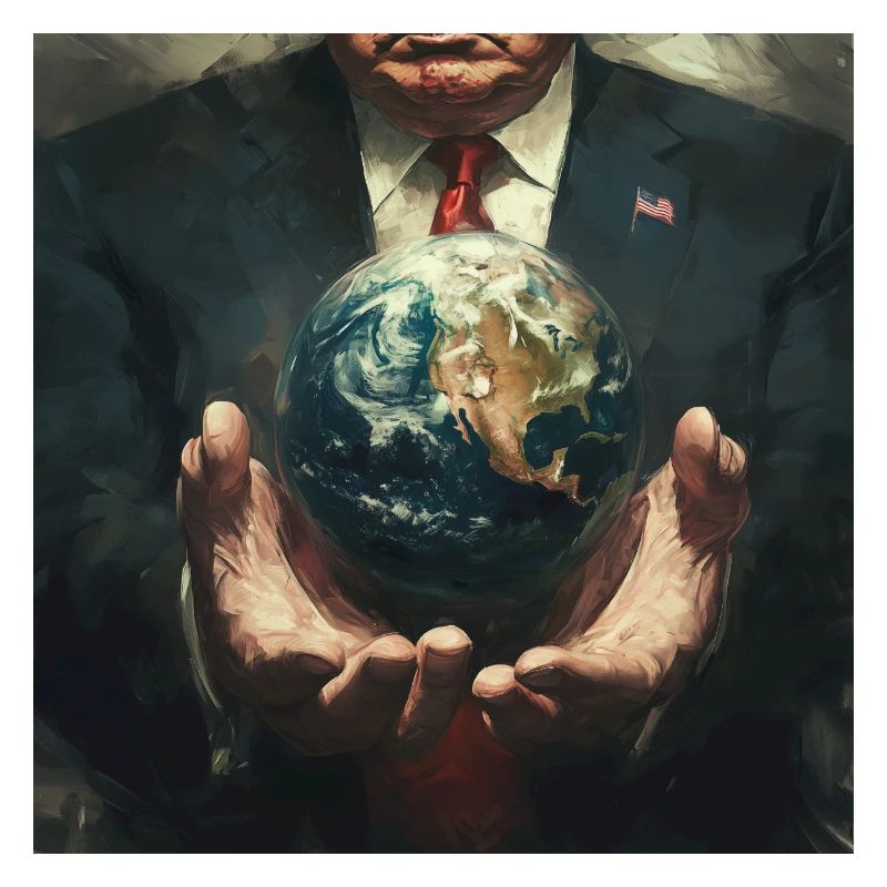 President