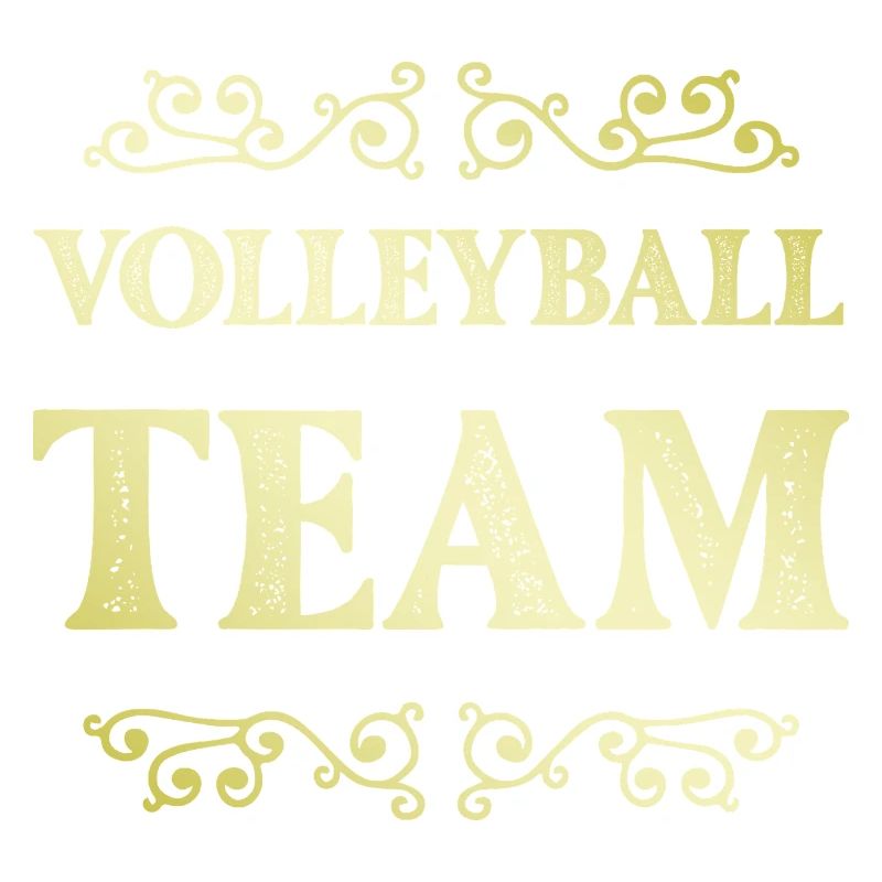 Équipe de volley-ball