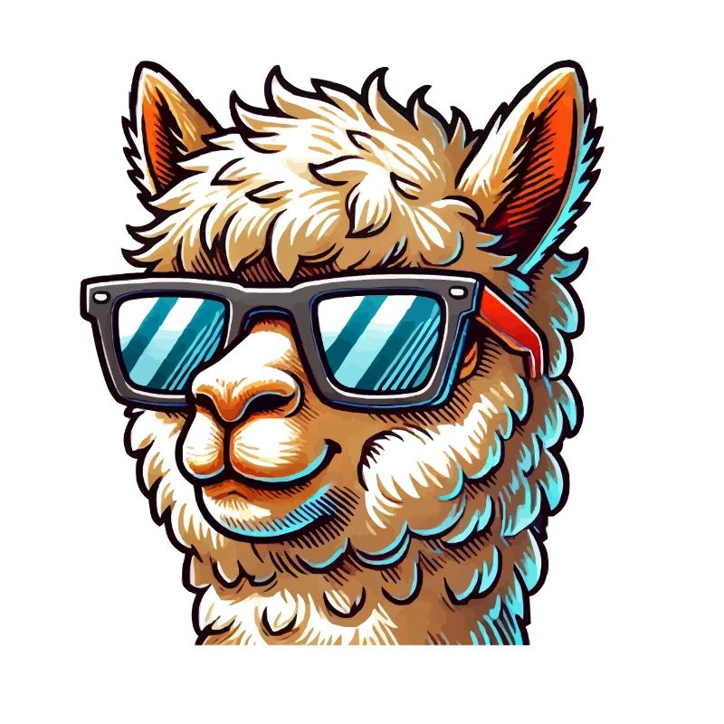 Lama Sunglasses