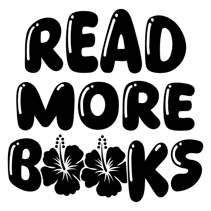 read more books