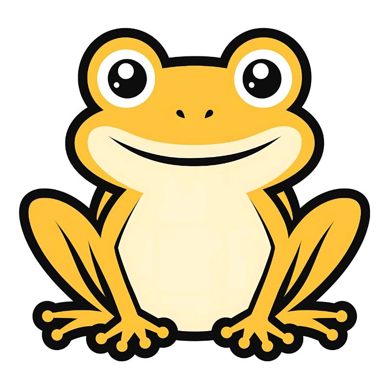crapaud