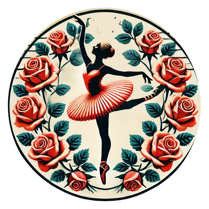 Ballerine