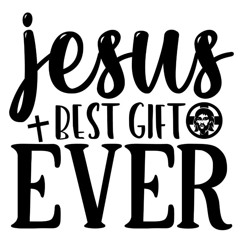 jesus best gift ever